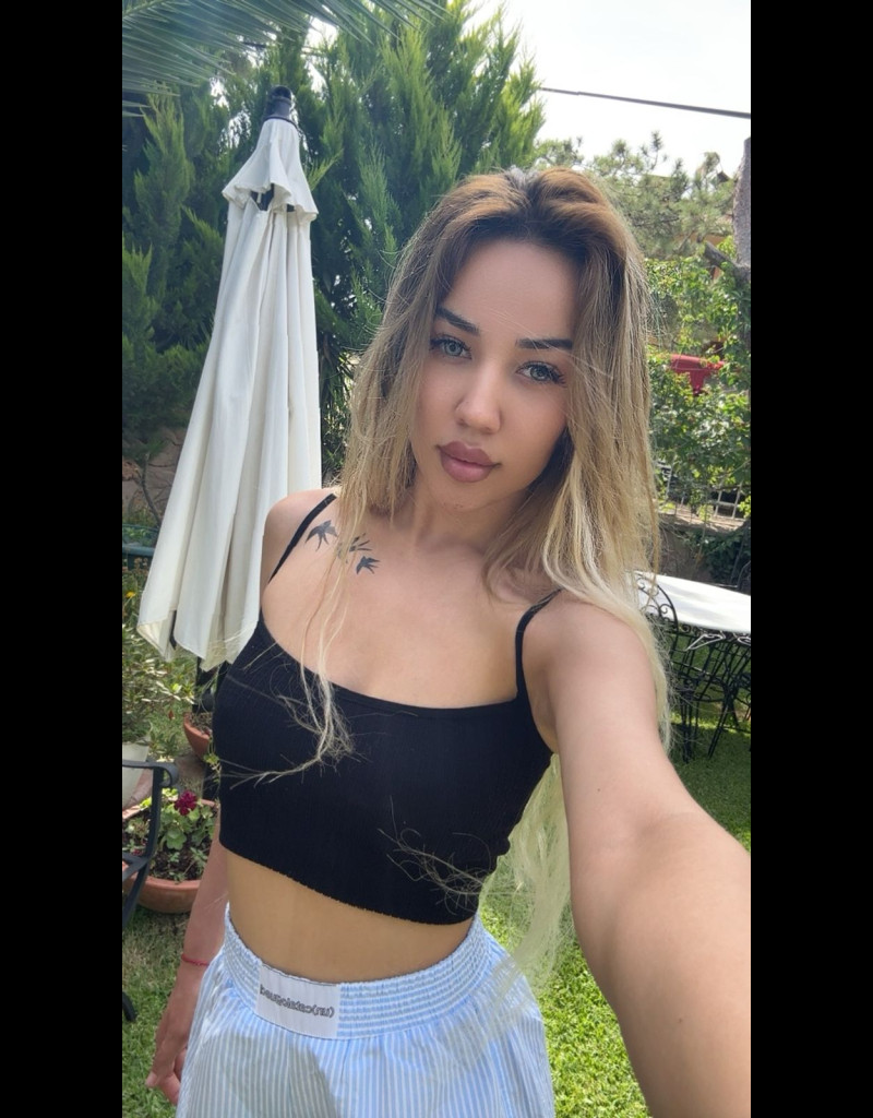 İnce Belli Beylikdüzü Escort Hilal