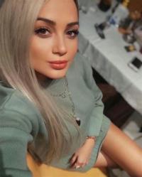 Beylikdüzü Escort Evelyn, Aşkın Büyücüsü